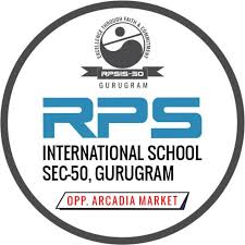 RPS Gurugram Company logo